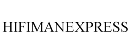 HIFIMANEXPRESS trademark