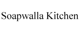 SOAPWALLA KITCHEN trademark