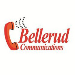 BELLERUD COMMUNICATIONS trademark