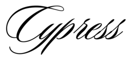 CYPRESS trademark