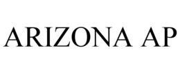 ARIZONA AP trademark