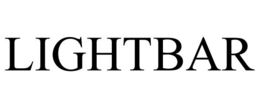 LIGHTBAR trademark
