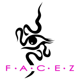 F·A·C·E·Z trademark