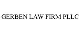 GERBEN LAW FIRM PLLC trademark