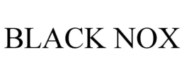 BLACK NOX trademark