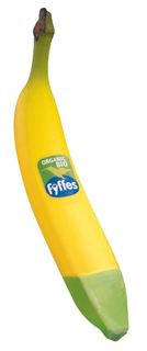 ORGANIC BIO FYFFES trademark
