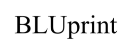 BLUPRINT trademark