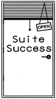 OPEN SUITE SUCCESS trademark