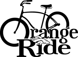 ORANGE RIDE trademark