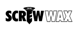 SCREW WAX trademark