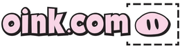 OINK.COM trademark