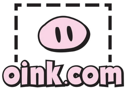 OINK.COM trademark