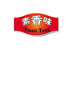 VEGGIE TASTE trademark