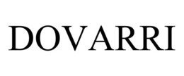 DOVARRI trademark