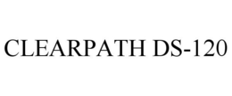 CLEARPATH DS-120 trademark