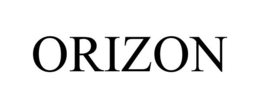 ORIZON trademark
