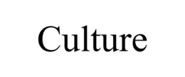 CULTURE trademark