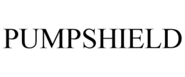 PUMPSHIELD trademark