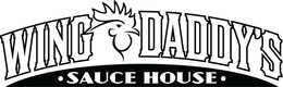 WING DADDY'S · SAUCE HOUSE · trademark