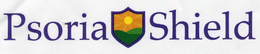 PSORIA SHIELD trademark