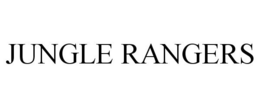 JUNGLE RANGERS trademark