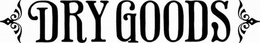 DRY GOODS trademark