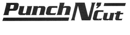 PUNCH N' CUT trademark
