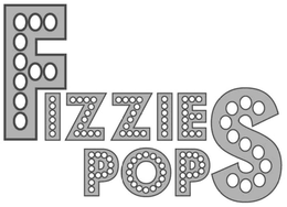 FIZZIES POPS trademark