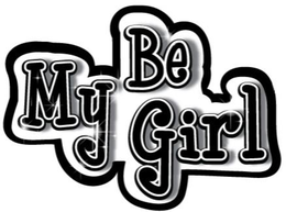 BE MY GIRL trademark