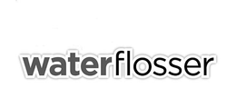 WATERFLOSSER trademark