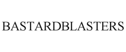 BASTARDBLASTERS trademark