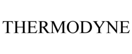 THERMODYNE trademark