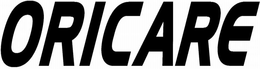 ORICARE trademark