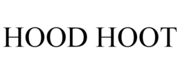 HOOD HOOT trademark