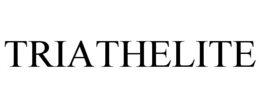 TRIATHELITE trademark