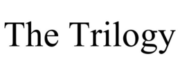 THE TRILOGY trademark