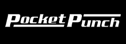 POCKET PUNCH trademark