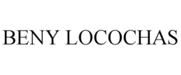 BENY LOCOCHAS trademark