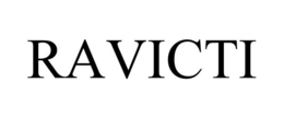 RAVICTI trademark