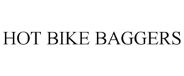 HOT BIKE BAGGERS trademark
