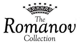 THE ROMANOV COLLECTION trademark