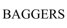 BAGGERS trademark