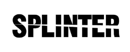 SPLINTER trademark