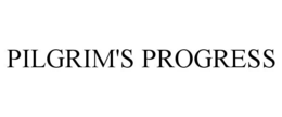 PILGRIM'S PROGRESS trademark