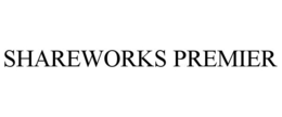 SHAREWORKS PREMIER trademark