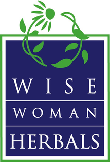 WISE WOMAN HERBALS trademark