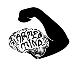 ARMED MIND trademark