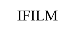 IFILM trademark