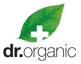 DR.ORGANIC trademark