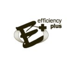 E+ EFFICIENCY PLUS trademark